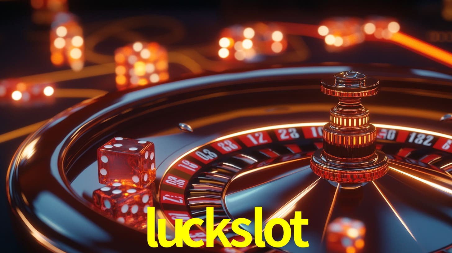 luckslot bet