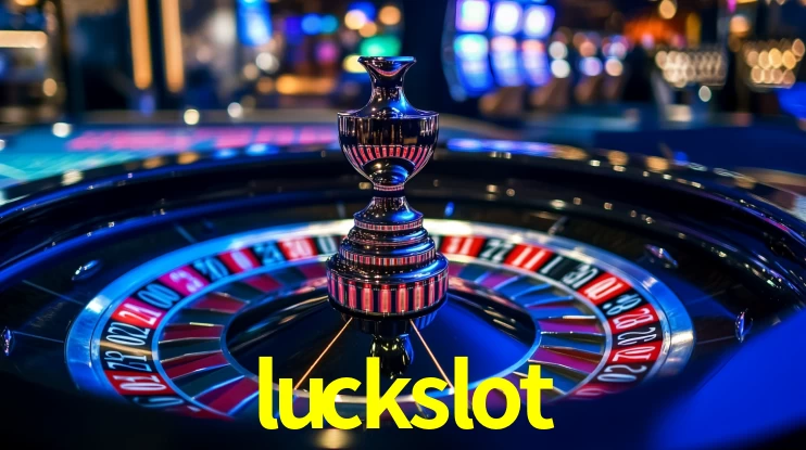 Premium Interface luckslot