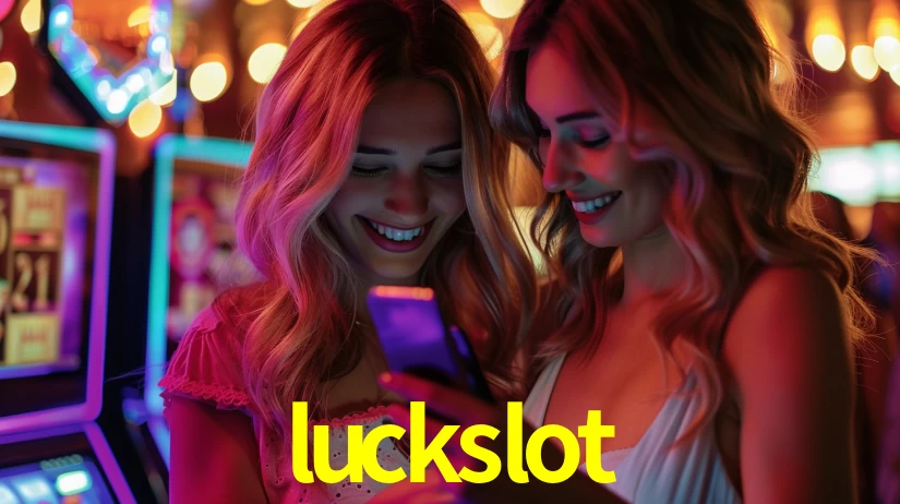 luckslot login