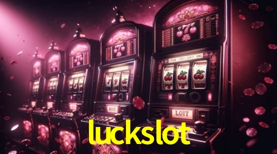 Torneios luckslot