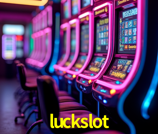 luckslot Slot - 320+ Caça-Níqueis Premium