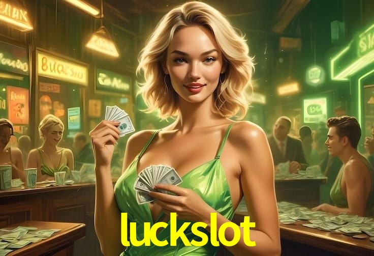 A Emoção da Loteria na luckslot: Uma Chance de Mudança de Vida