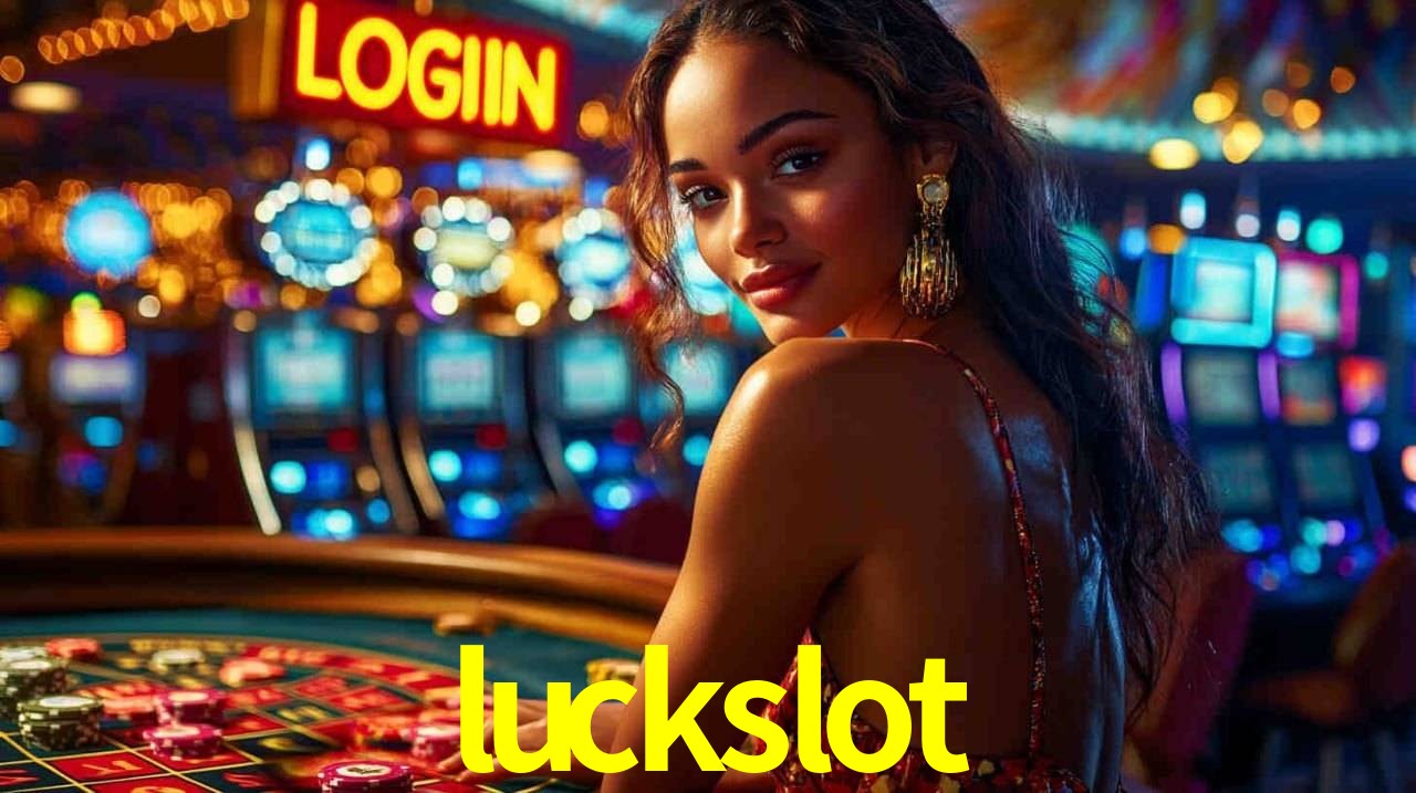 luckslot São Paulo - Jogo Providers