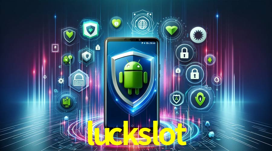 Responsive Design luckslot