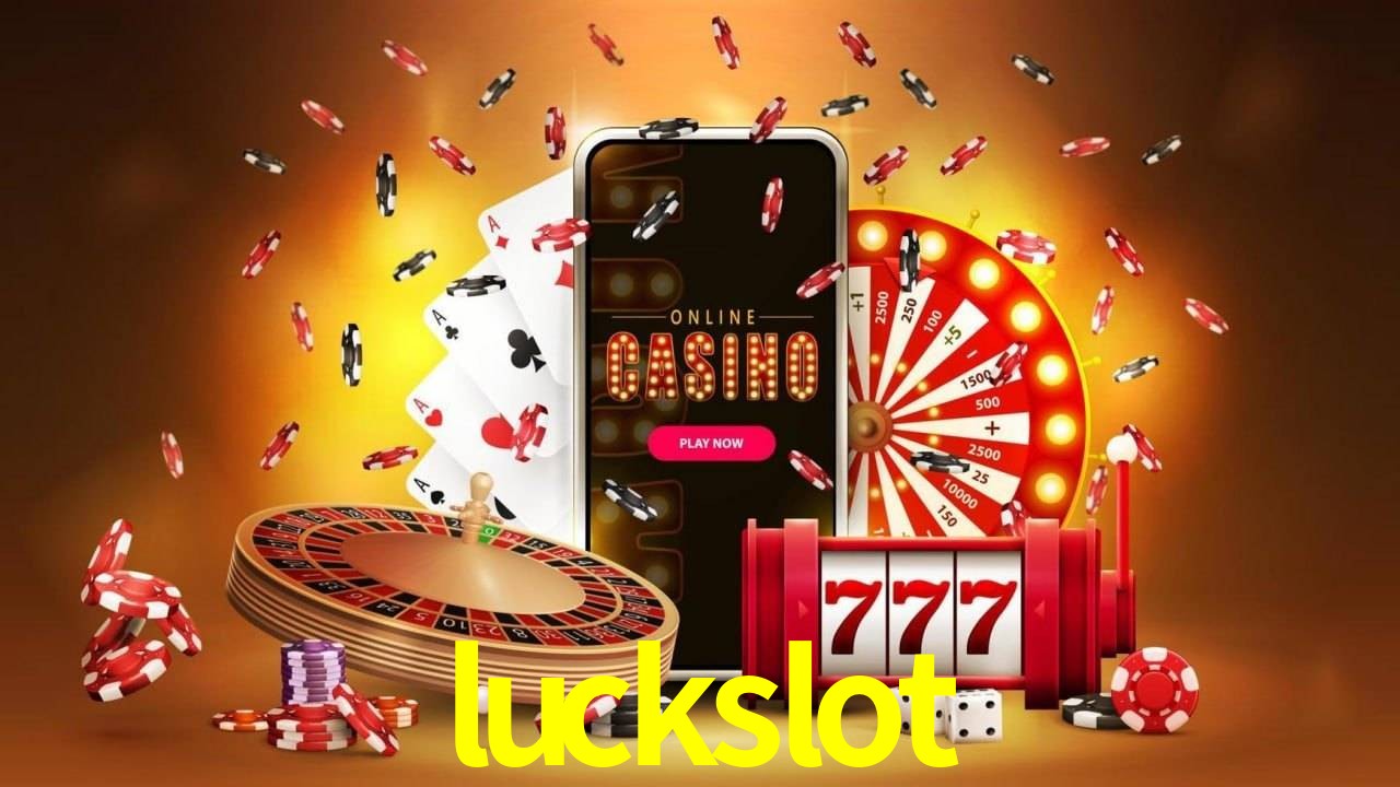 luckslot Rio de Janeiro - Popular Jogos