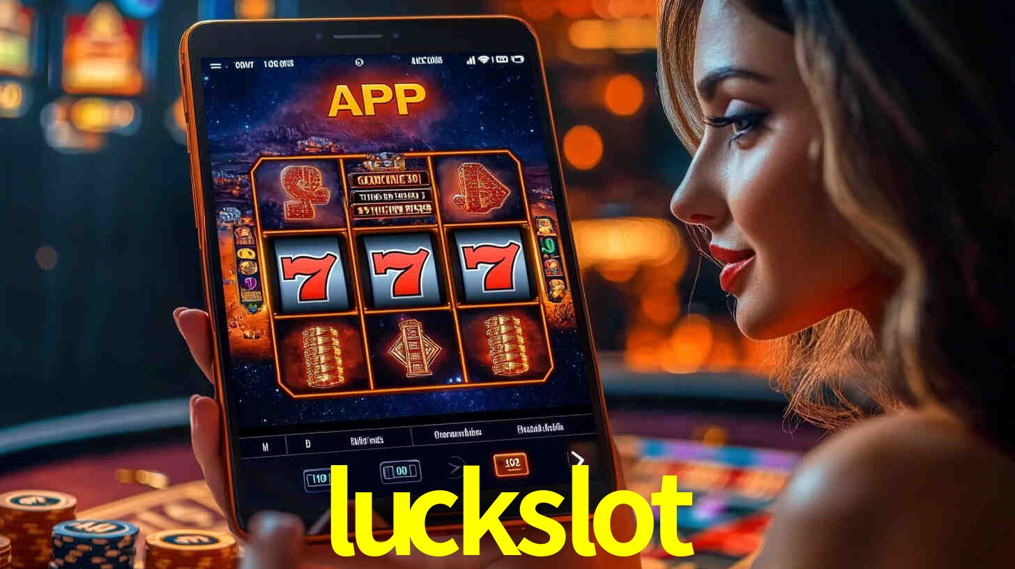 luckslot bet