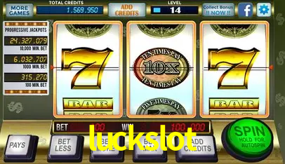 Apostas Esportivas na luckslot: Um Guia Completo