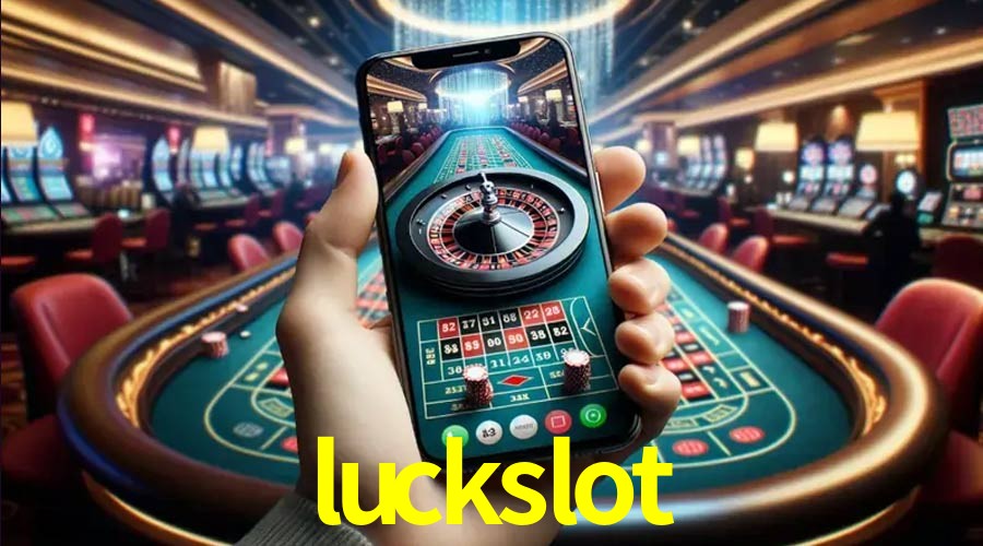 Security Systems luckslot