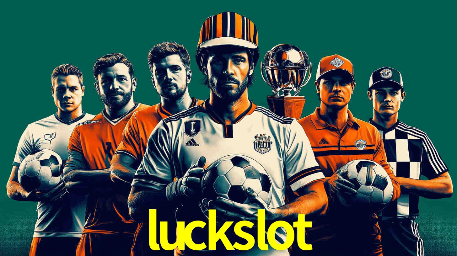 Explorando a Categoria de Eventos em Apostas na luckslot