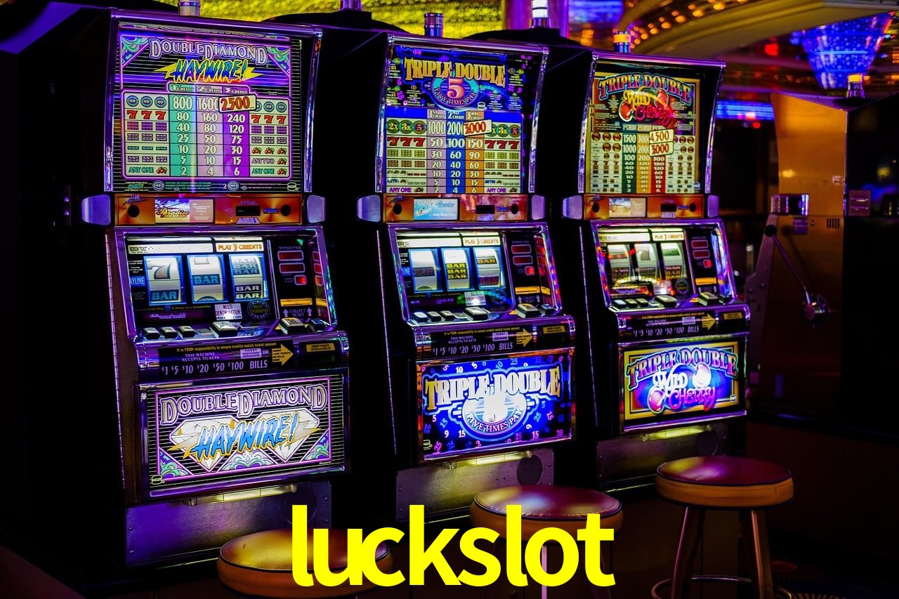 Estatísticas do Jogo luckslot