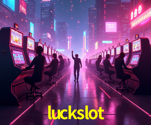 Apostas de Futebol luckslot