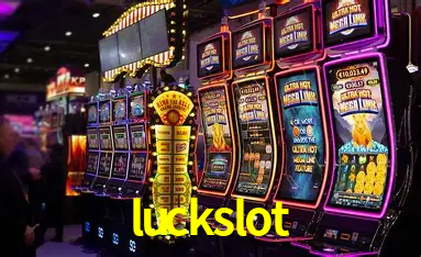 luckslot Cassino - 80+ Mesas ao Vivo