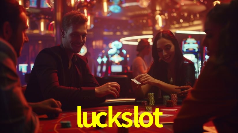 Descubra o Programa VIP da luckslot: Vantagens Exclusivas para Jogadores