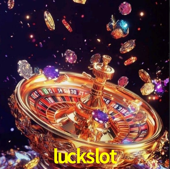 luckslot - Rápido Acesse