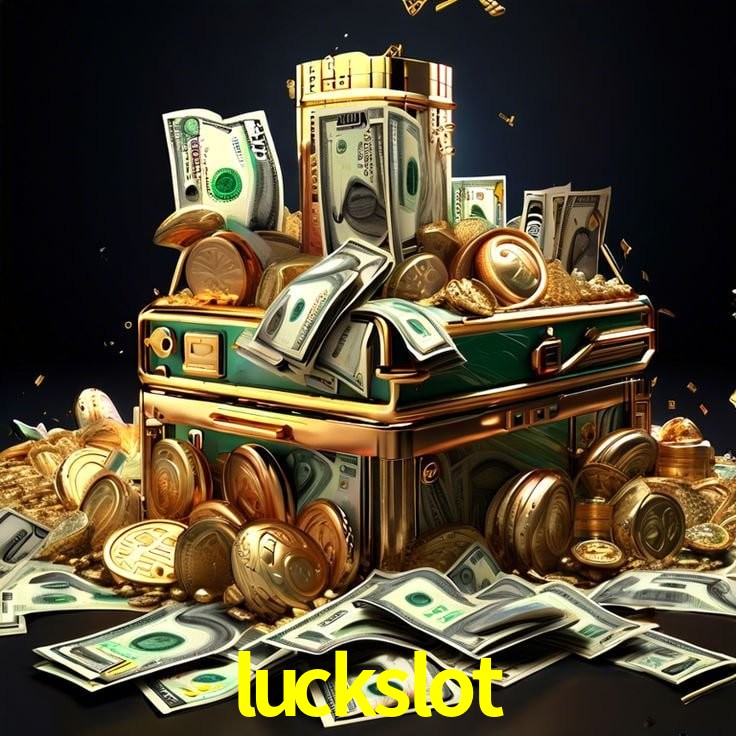 Provedores de Jogos luckslot