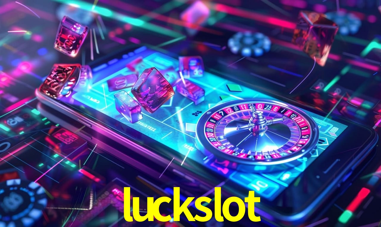 Casino Ao Vivo luckslot