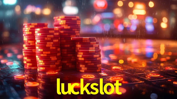 Explore as vantagens do luckslot: serviço profissional e confiabilidade