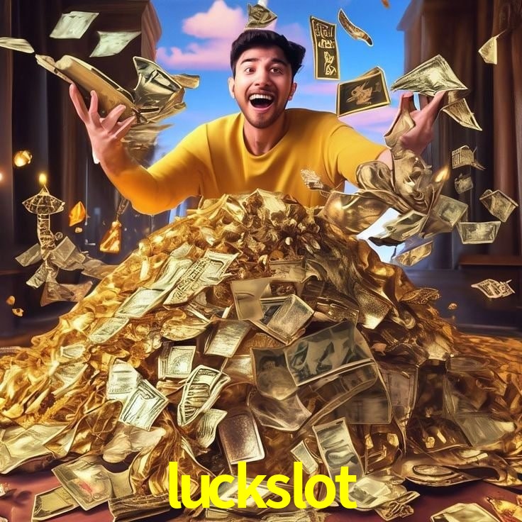 Estatísticas Esportivas luckslot