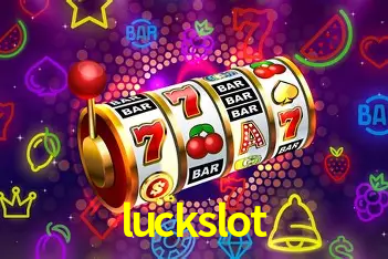 Descubra o Mundo do Cassino Online com luckslot
