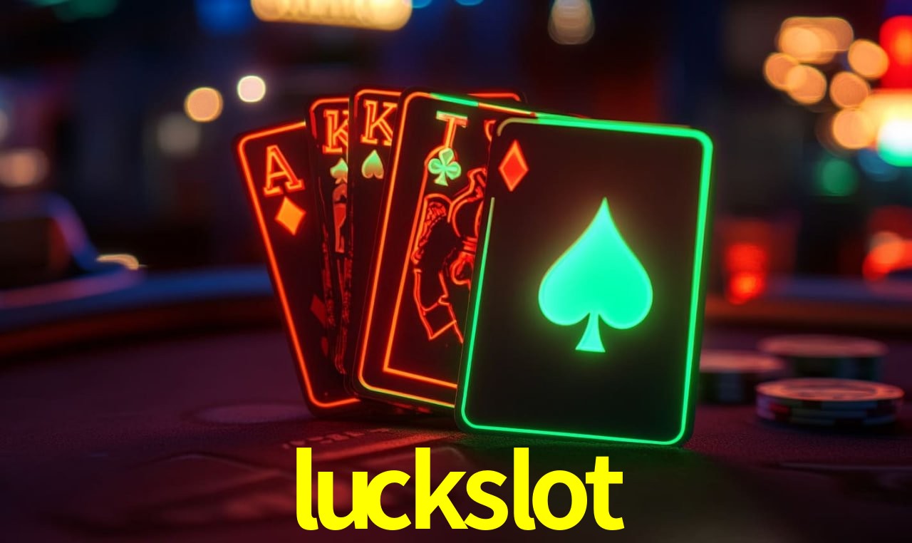 Sistemas de Segurança luckslot