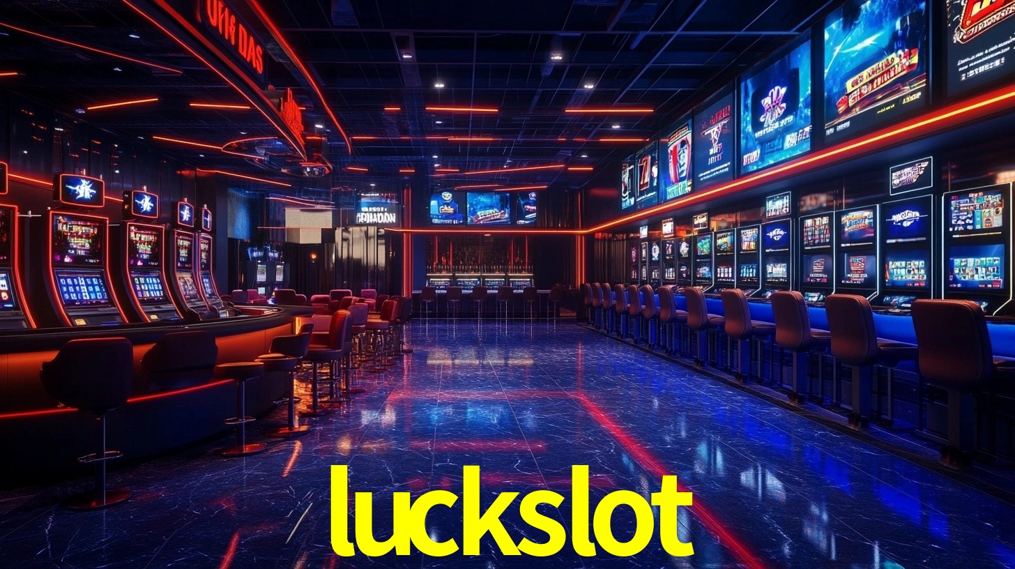 VIP Casino luckslot
