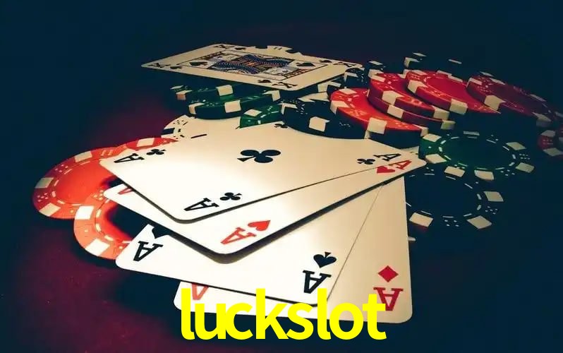 luckslot Brasília - Betting Features