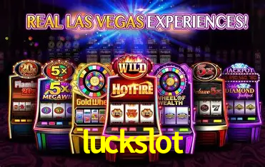 luckslot Brasília - Casino Guide