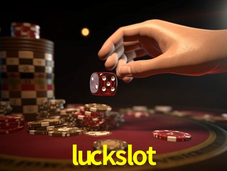 Promoção Relâmpago luckslot