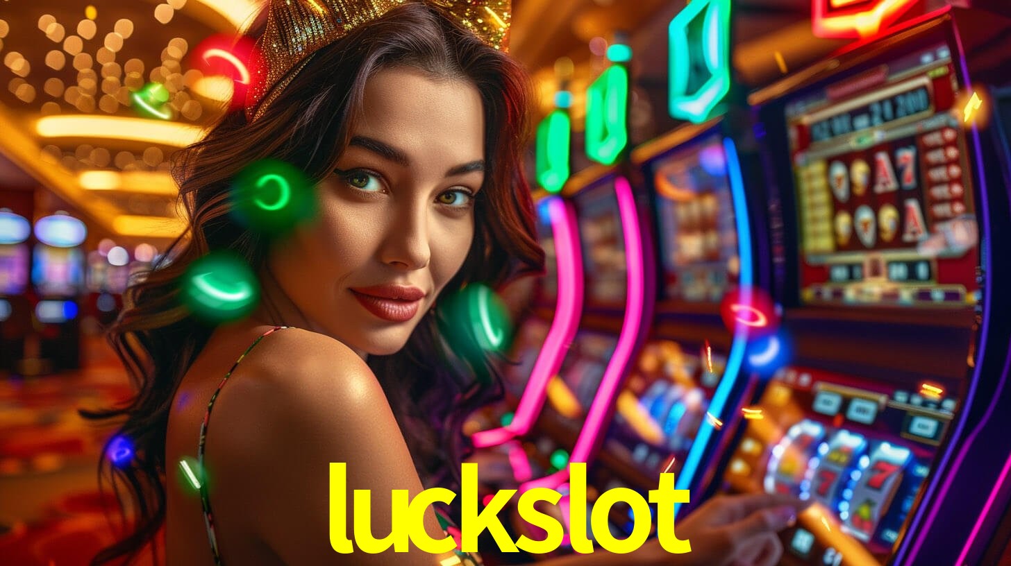 luckslot bet