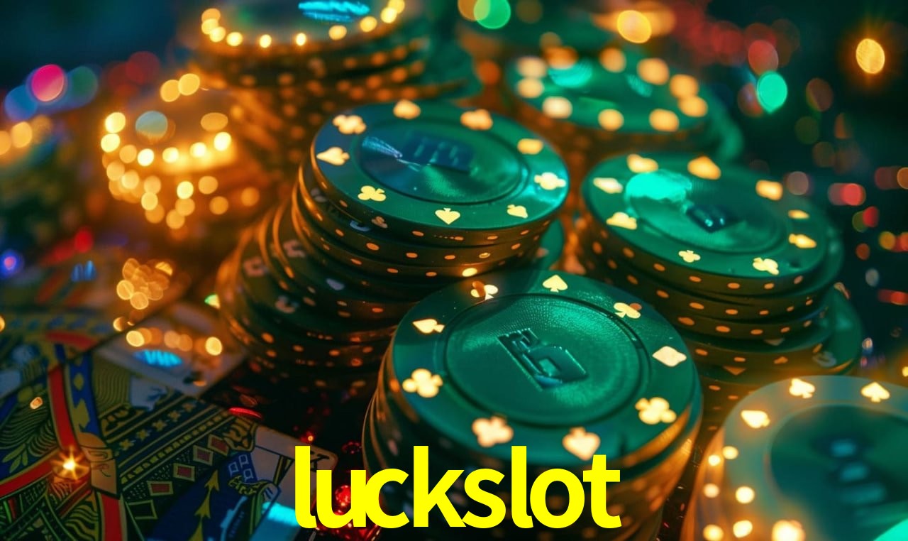 Avaliações dos Jogadores luckslot