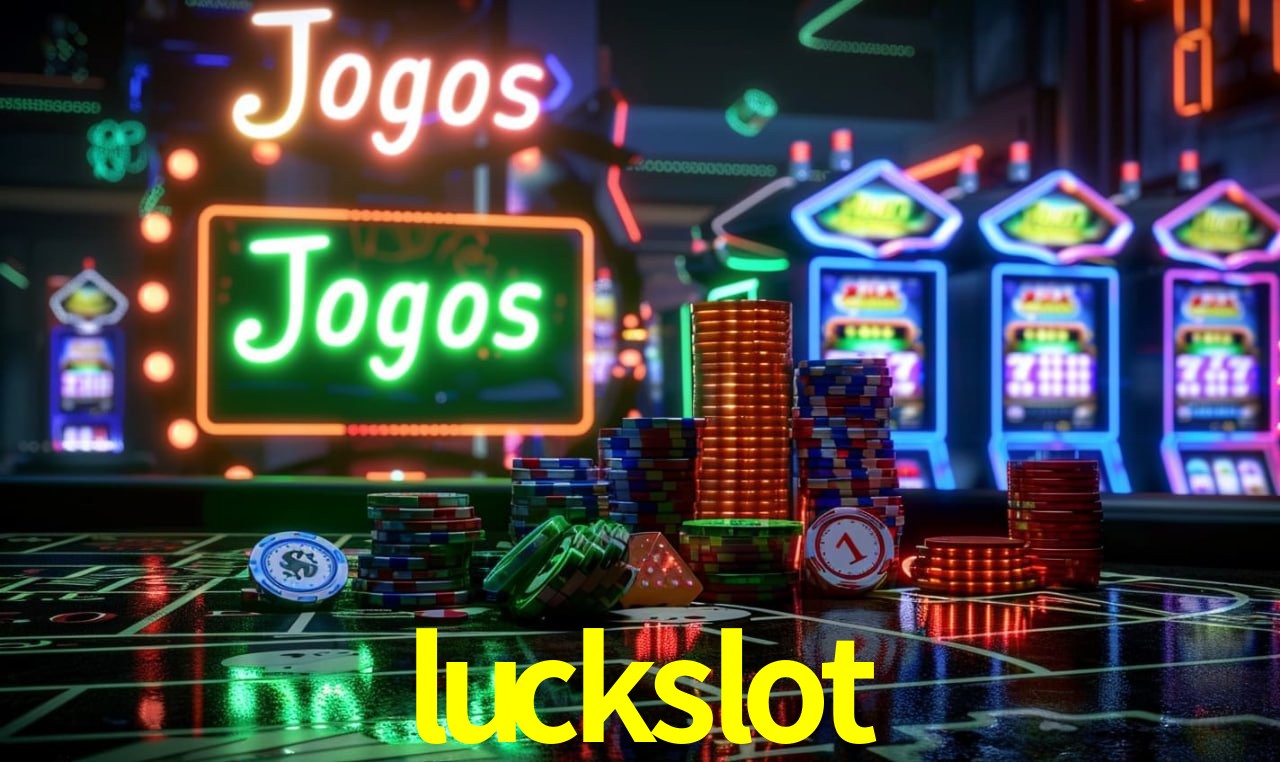luckslot