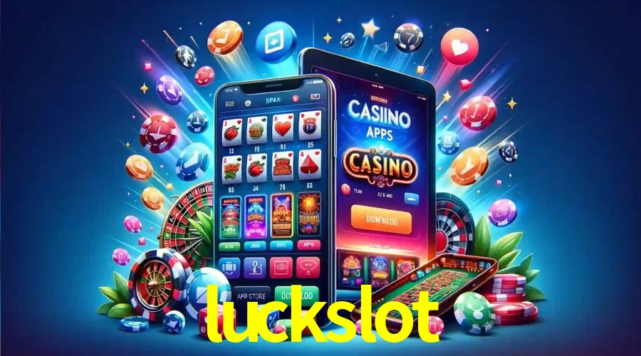 Seasonal Promotions luckslot