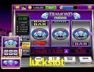 Inovações de Jogos na luckslot: O Futuro das Experiências Interativas