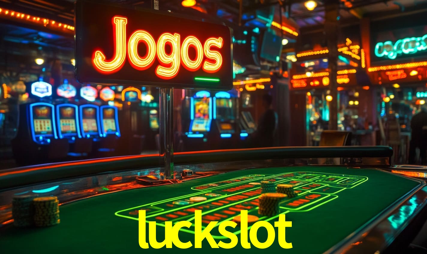 luckslot Salvador - Statistics