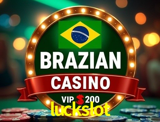 luckslot Salvador - Strategy