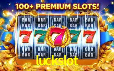 Descubra o Mundo do Cassino Online com luckslot