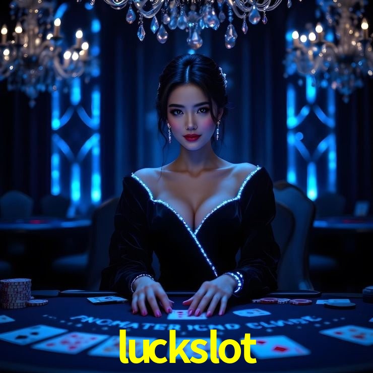 Ofertas Exclusivas luckslot