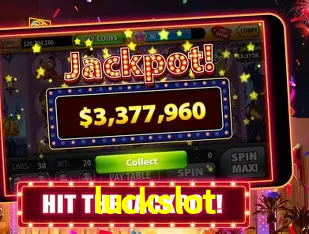 luckslot Curitiba - Live Status