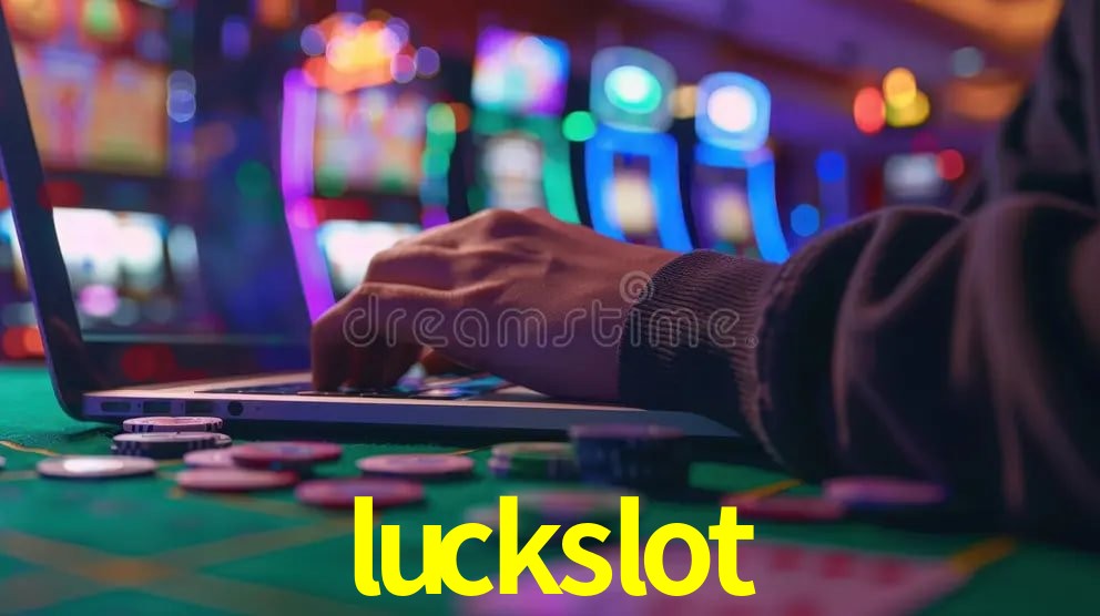 Casino VIP luckslot