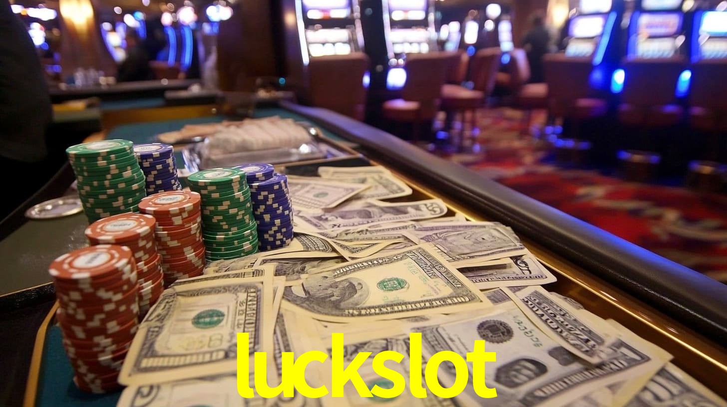 luckslot Belo Horizonte - Winners