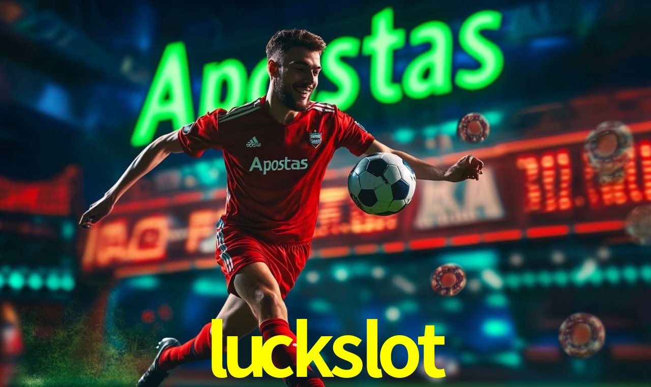 Casino Ao Vivo luckslot