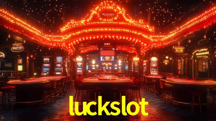Exclusive Games luckslot