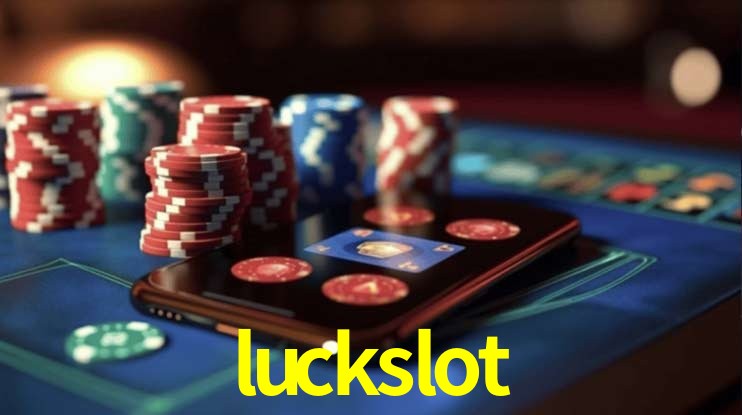Promoções Sazonais luckslot