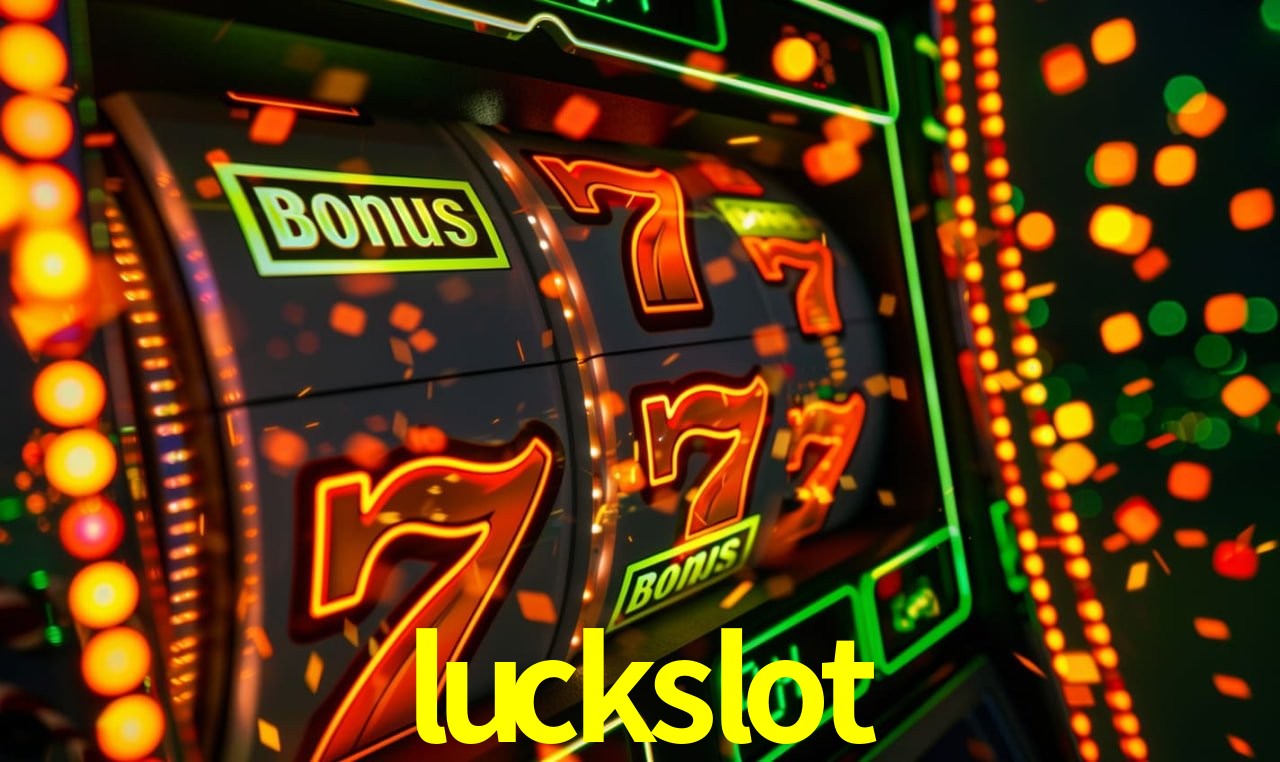 cassino luckslot
