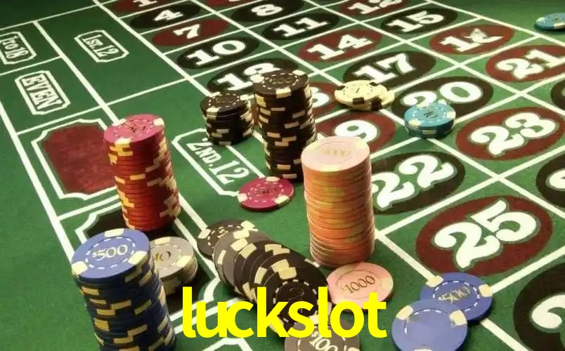Integração de APIs luckslot
