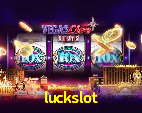 luckslot Rio de Janeiro - Bonus Terms