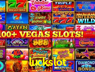 luckslot Salvador - Studio Tour
