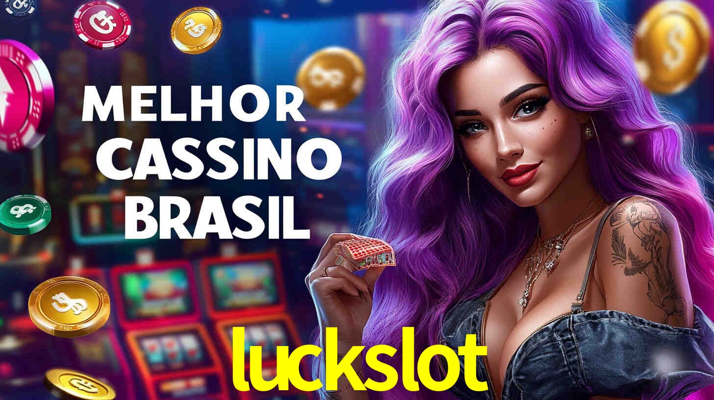 Descubra a Essência do luckslot: Nossa História e Compromissos