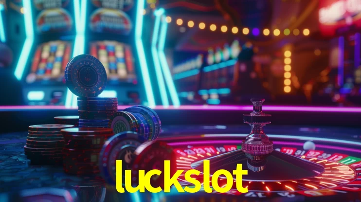 Platform Technology luckslot