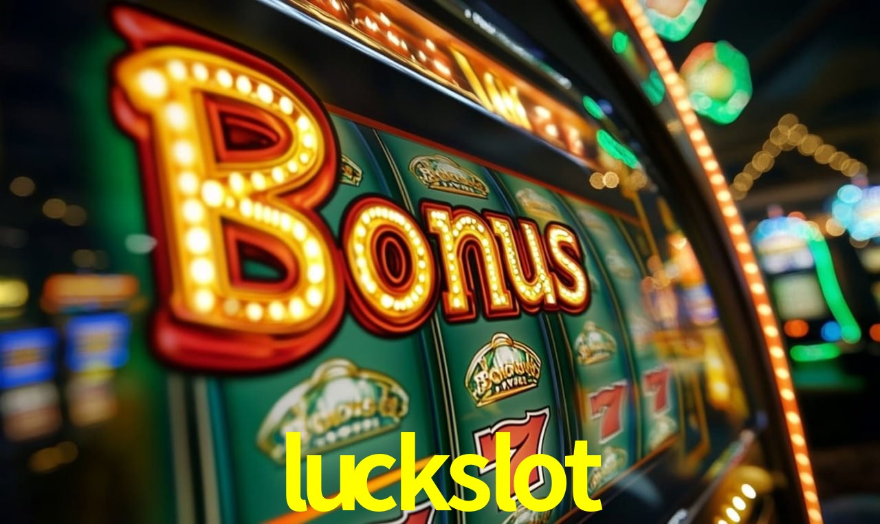 luckslot Belo Horizonte - Promo Tips
